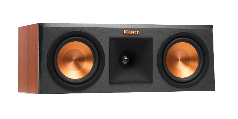 Klipsch RP-250C