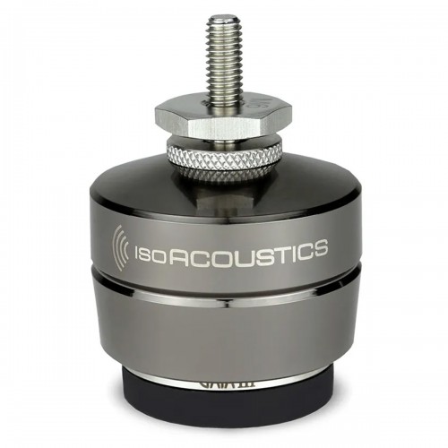 Bộ giảm chấn IsoAcoustic GAIA III