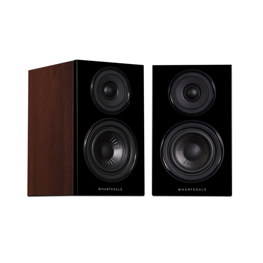 Wharfedale Diamond 12.2