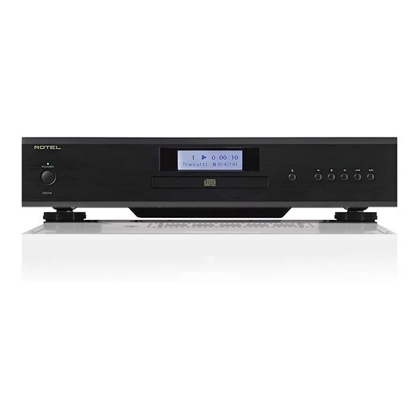 ROTEL CD-14