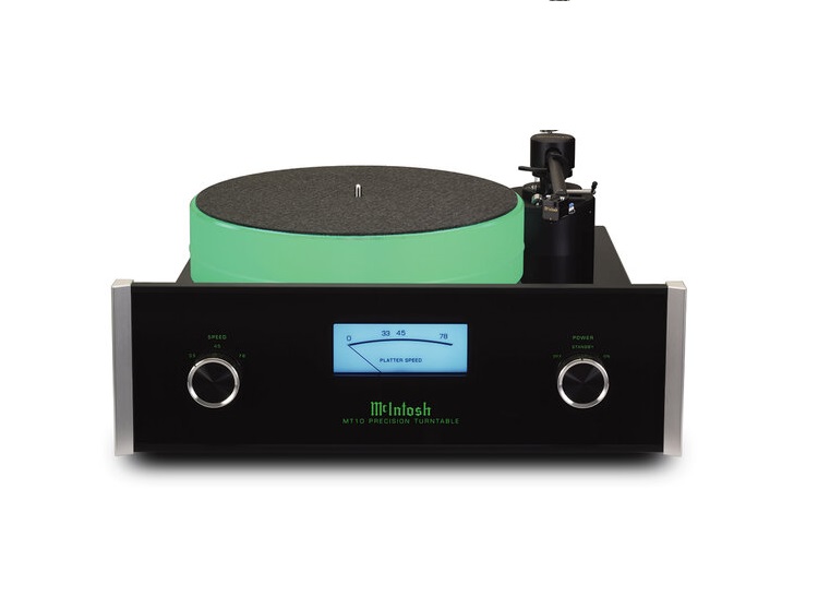 McIntosh MT10