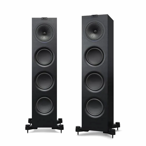 Loa KEF Q750