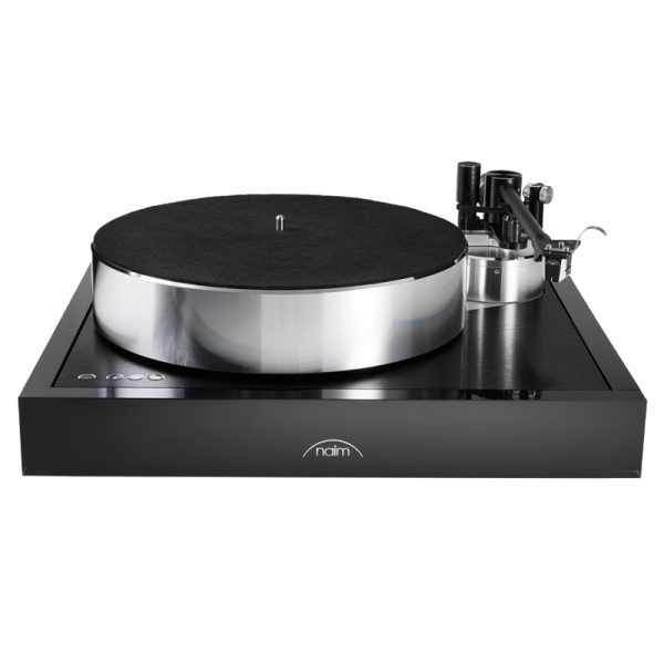 Naim Solstice Special Edition