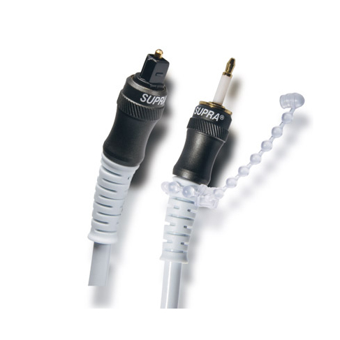 SUPRA ZAC MINTOS MP-TOSLINK 1M