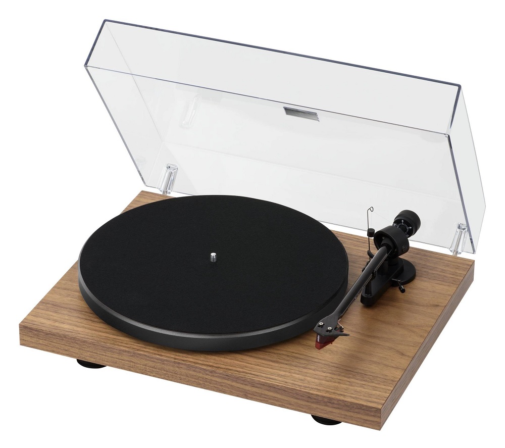 Pro-Ject Debut Carbon DC