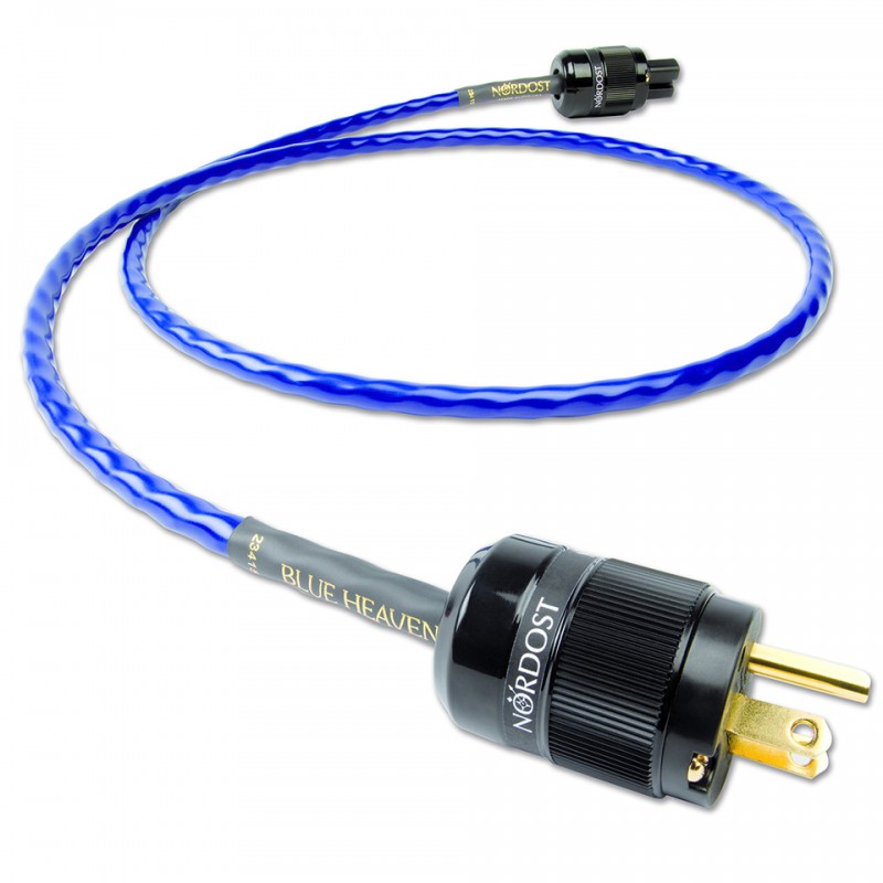 DÂY NGUỒN NORDOST BLUE HEAVEN ( 2M )