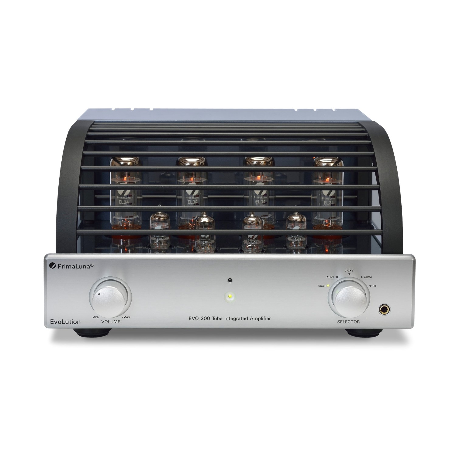 PRIMALUNA EVO 200 INTEGRATED AMPLIFIER