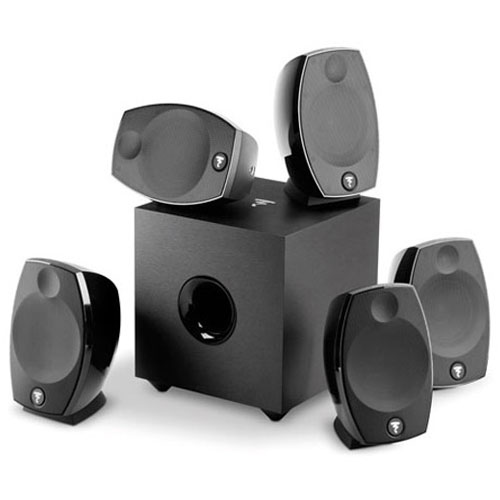 Loa Focal Wireless Sib EVO 5.1