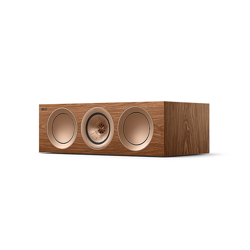Loa KEF R2 Meta (Độ Nhạy 87dB, Tần số 67Hz - 28kHz)