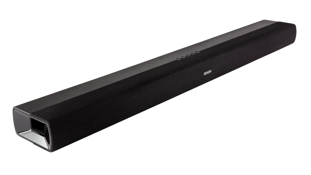 Soundbar Denon DHT-S216