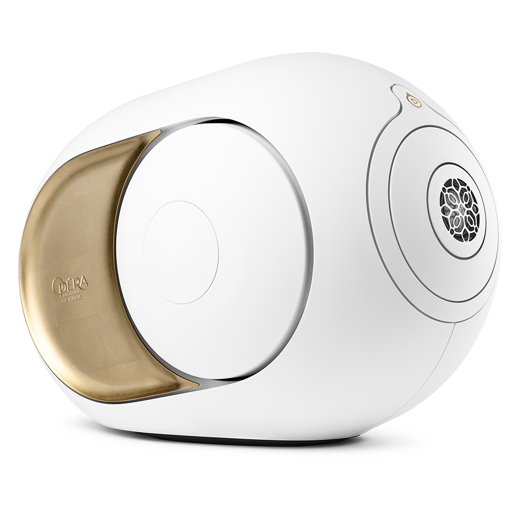 DEVIALET Phantom I 108dB Opéra de Paris