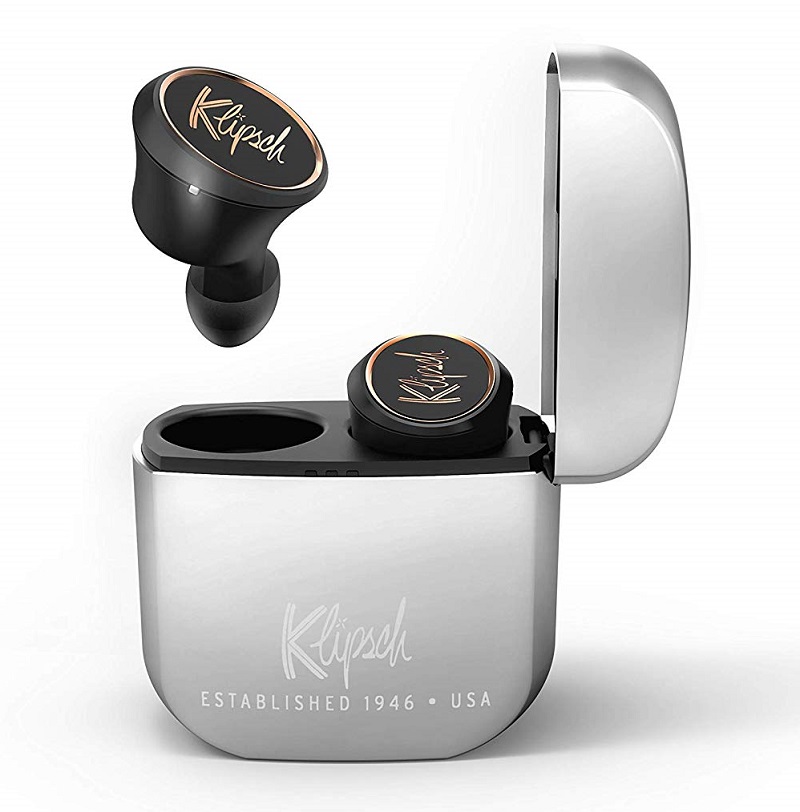 Klipsch T5 True Wireless