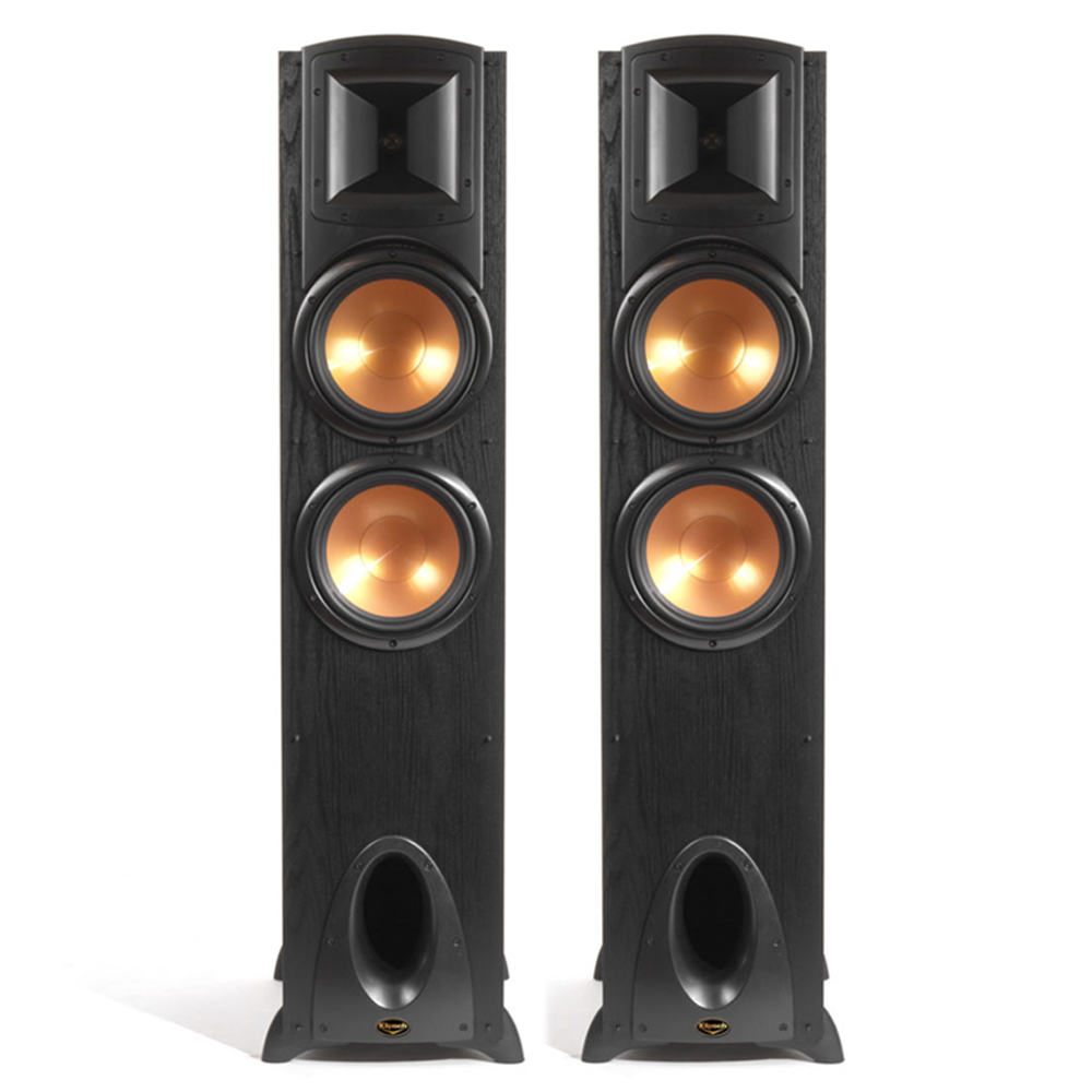 KLIPSCH SYNERGY BLACK LABEL F-300
