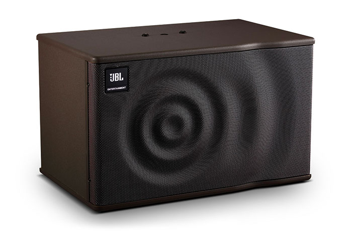 JBL MK08