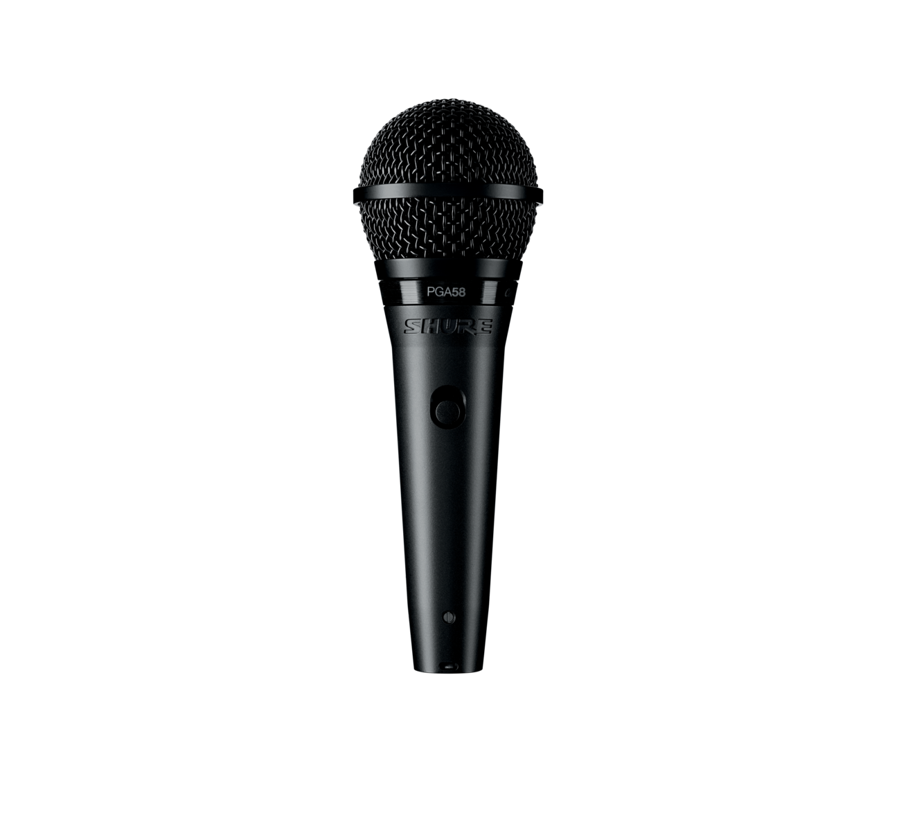 Shure PGA 58﻿﻿