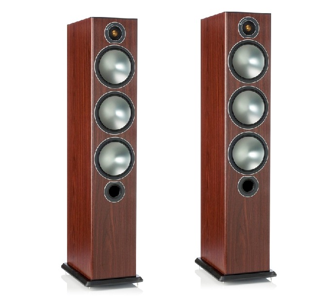 Loa Monitor Audio Bronze 6