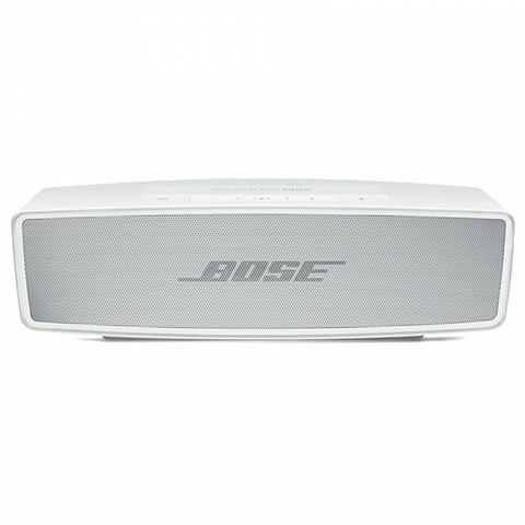 Loa Bose Soundlink Mini II Special Edition