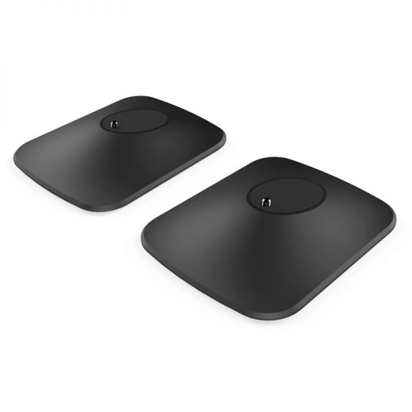 KEF P1 Desk Pad Black