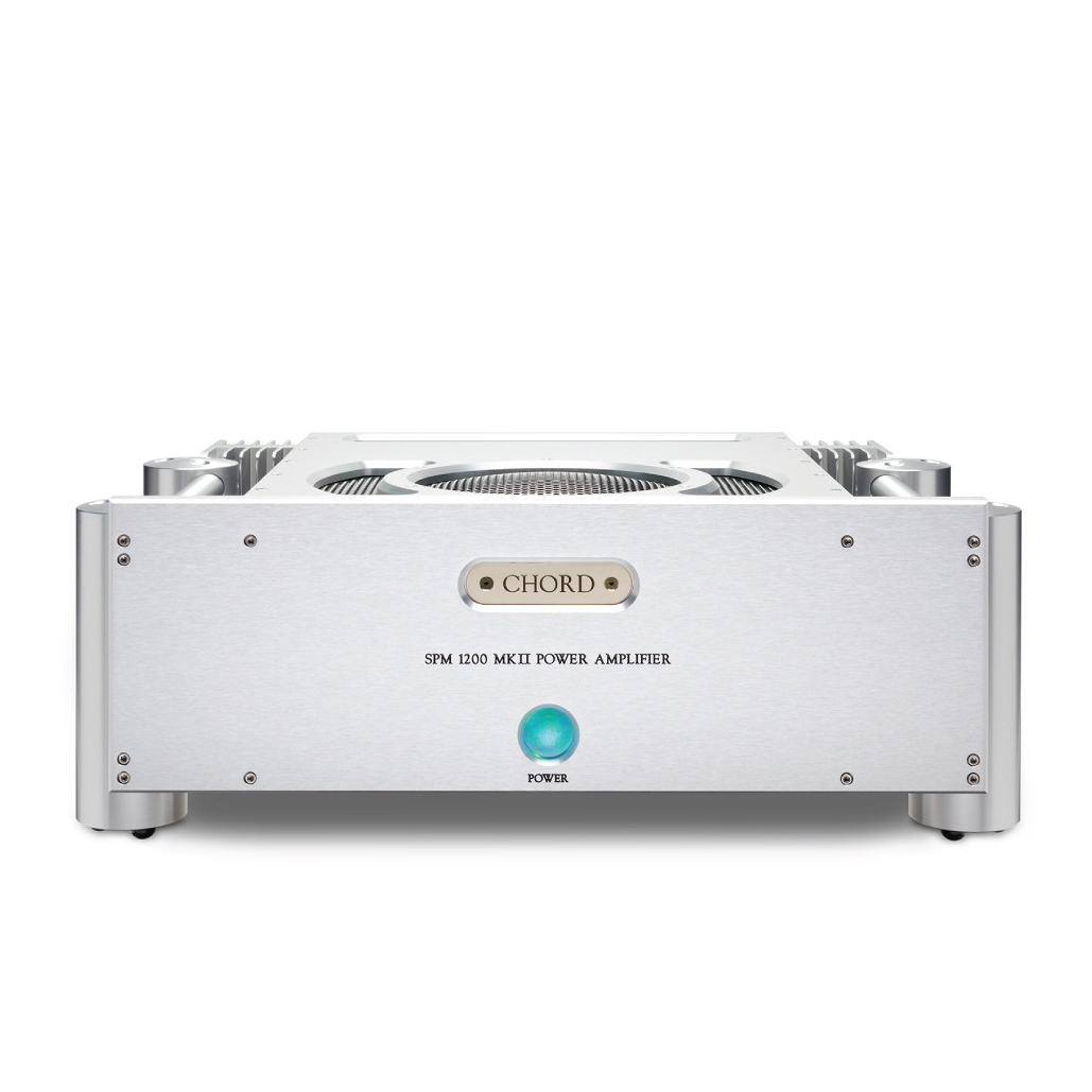 CHORD - SPM 1200 MKII