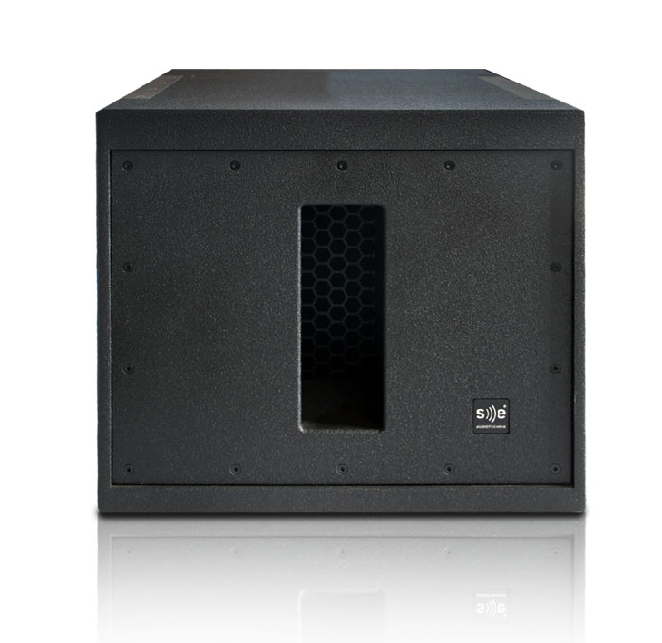 SE M-A8 SE (SUBWOOFER)