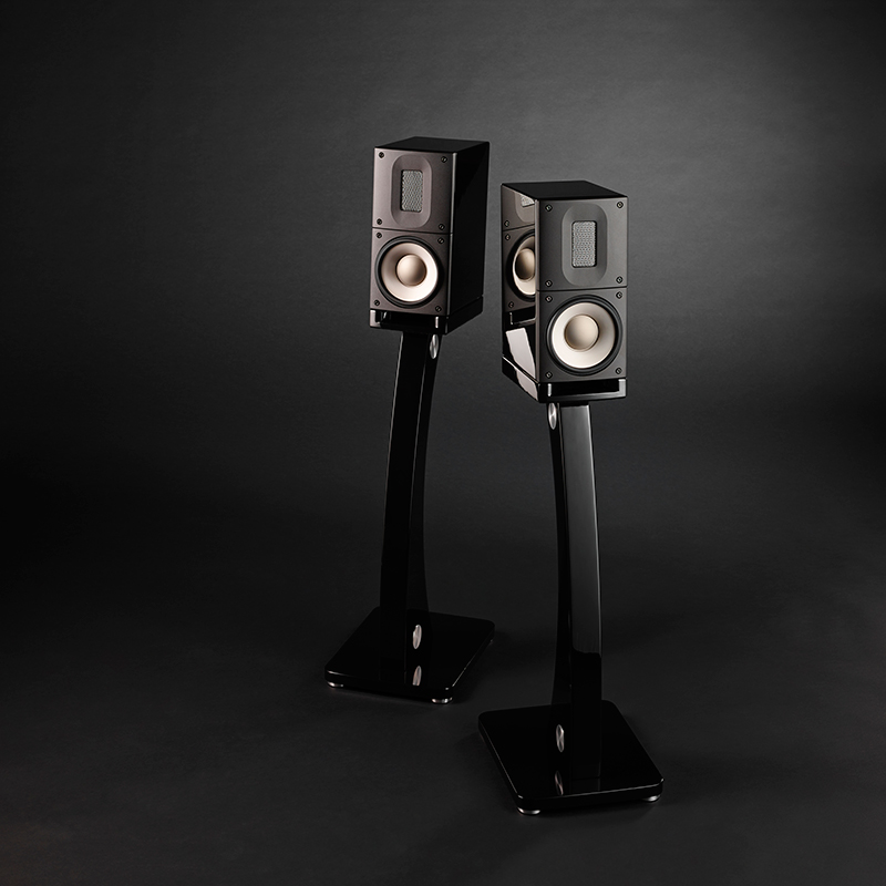 BOOKSHELF RAIDHO XT1