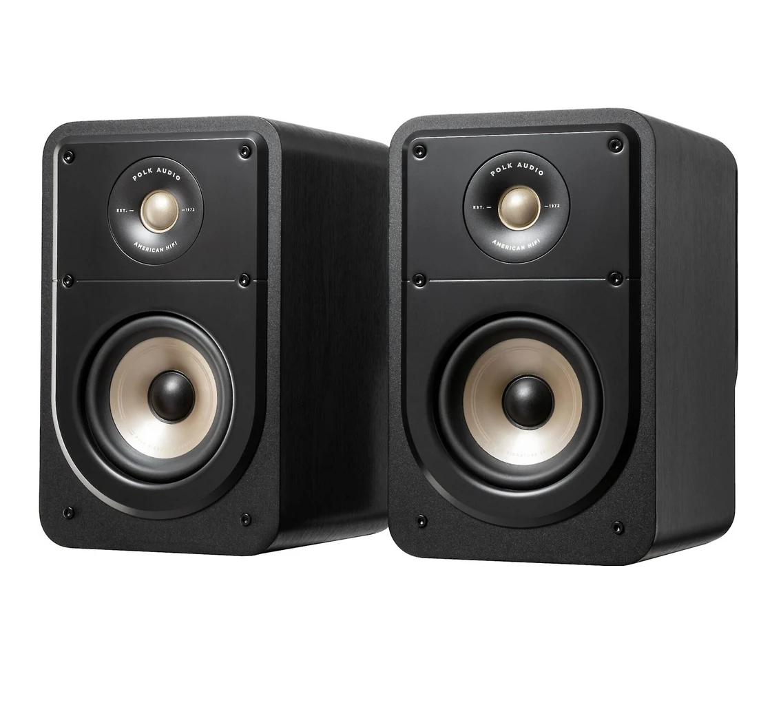 Loa Bookshelf POLK SIGNATURE ELITE ES15