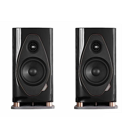 Sonus faber Sonetto I G2