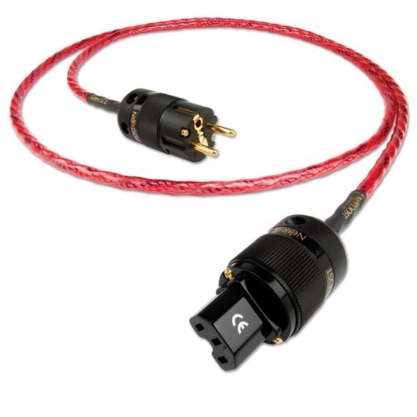 DÂY NGUỒN NORDOST NORSE SERIES HEIMDALL 2 (US-15)