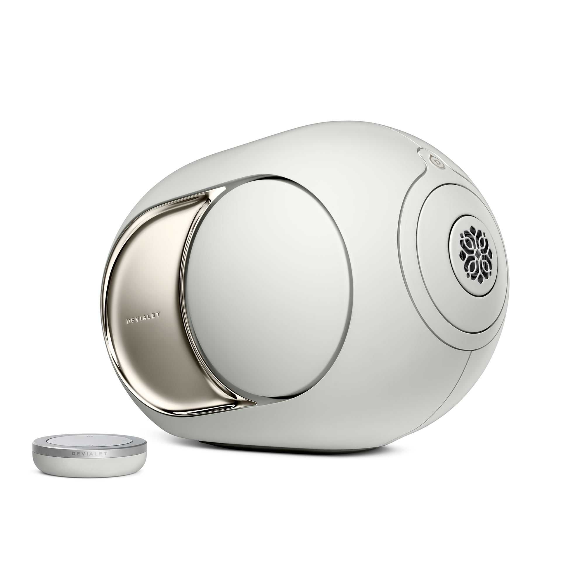LOA DEVIALET PHANTOM ULTIMATE 108DB