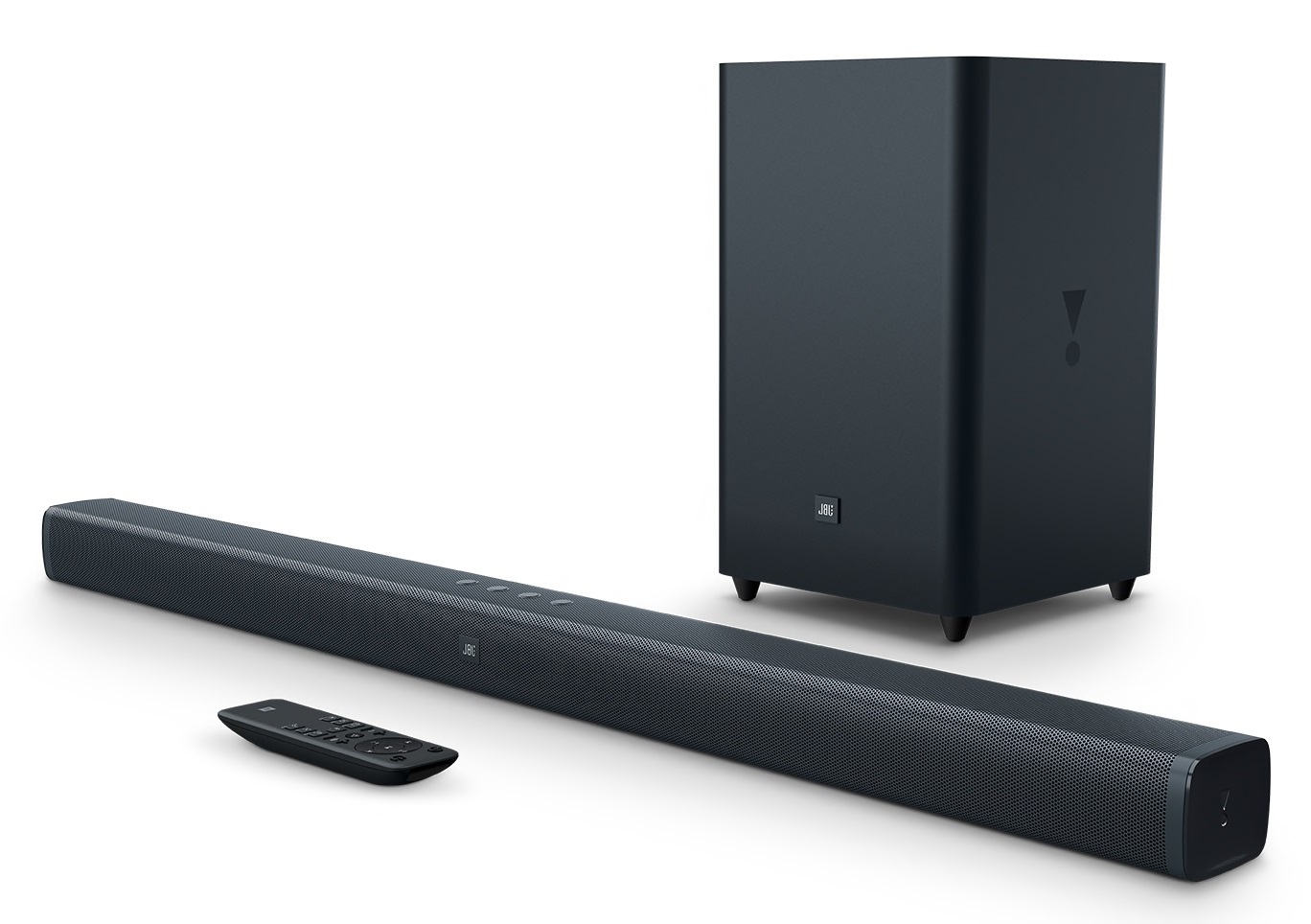 Soundbar JBL BAR 2.1