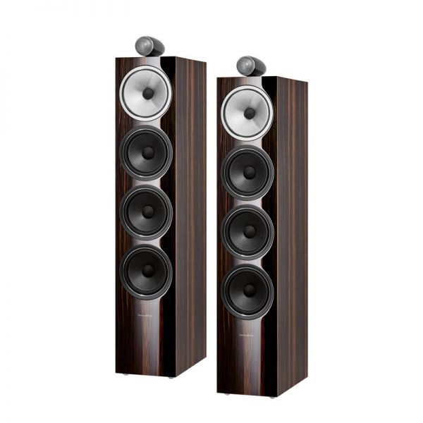 Bowers & Wilkins 702 Signature