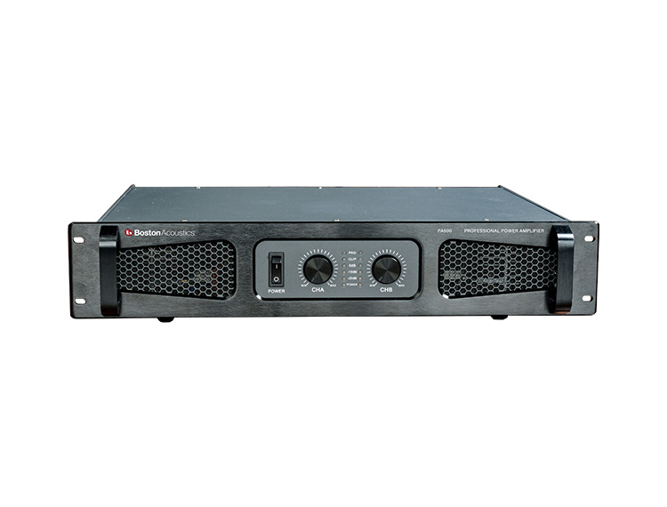 Boston Acoustics PA600