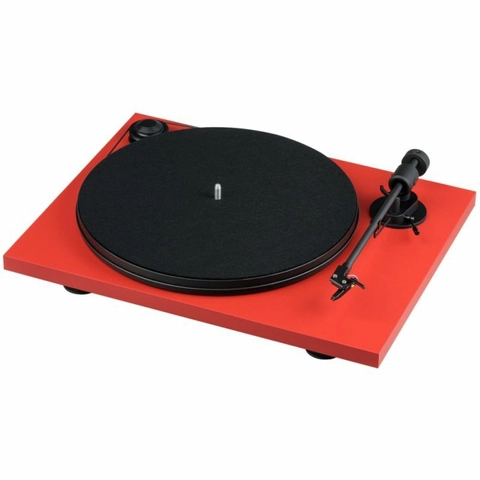 Pro-Ject Primary E