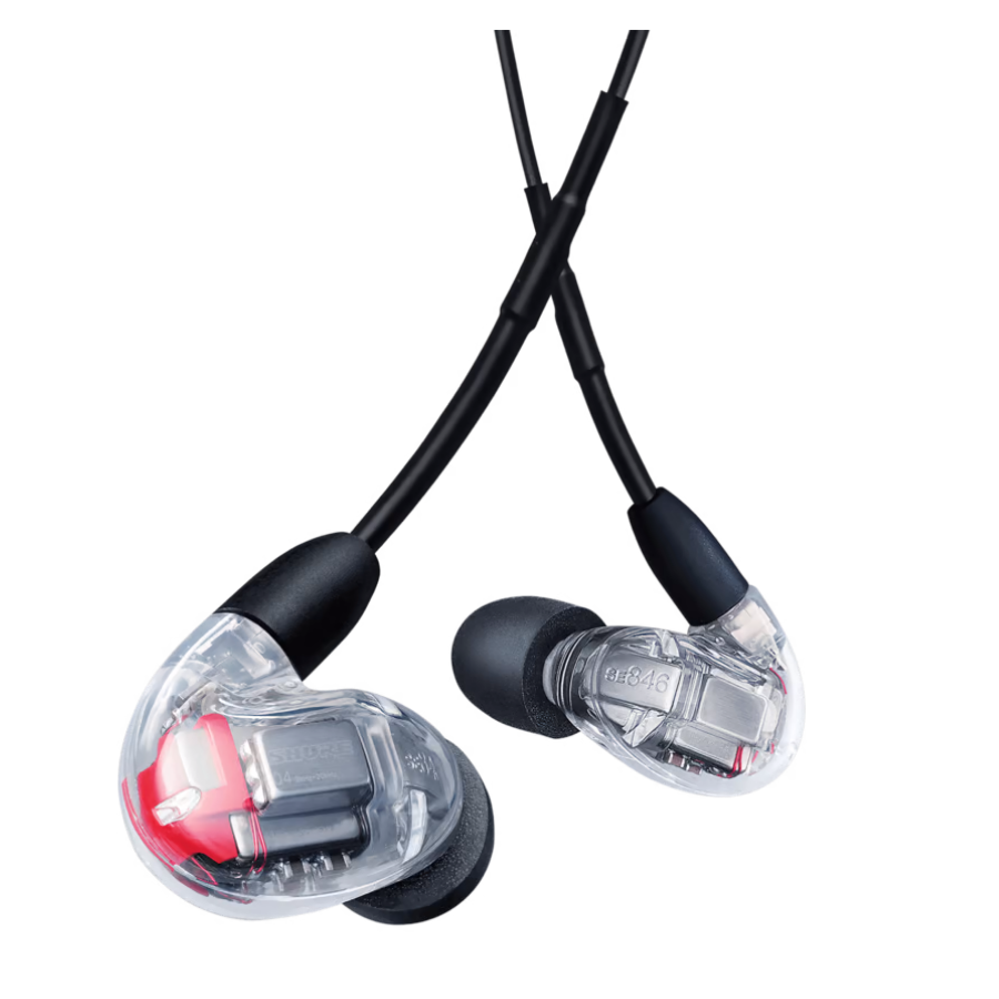 Shure SE 846