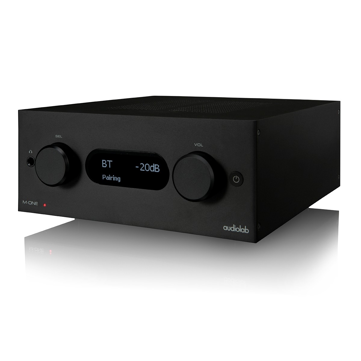 AUDIOLAB M-ONE