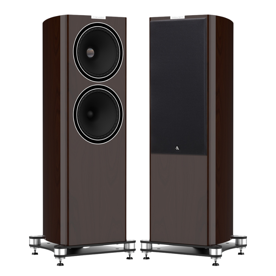 Fyne Audio F 704