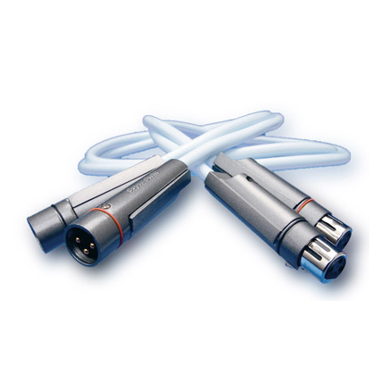 SUPRA EFF-IXLR AUDIO PAIR 2M