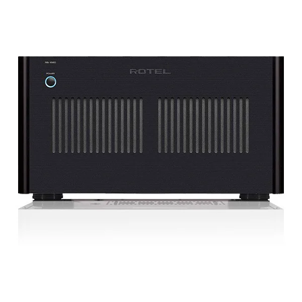 POWER AMPLIFIER ROTEL RB-1590