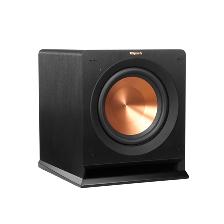 Loa sub Klipsch R-112SW