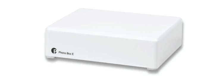 Pro-Ject Phono Box E