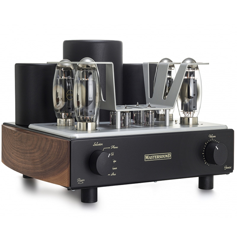 Amply Mastersound Gemini