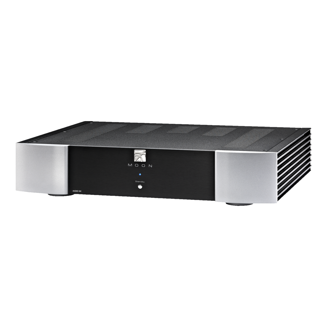 MOON - 400M