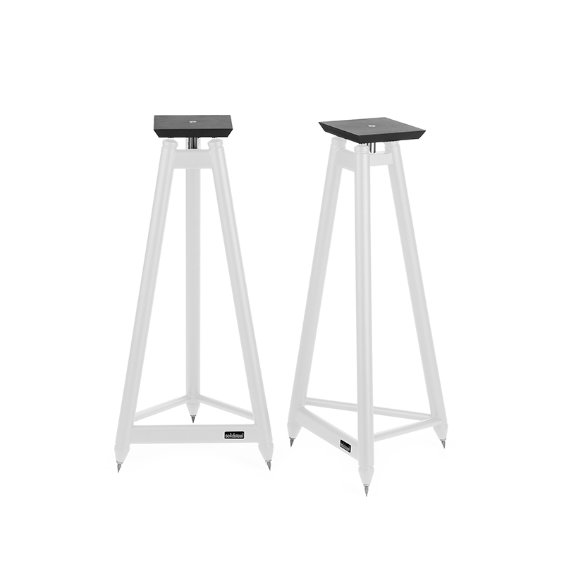 SOLIDSTEEL SS-7 WHITE