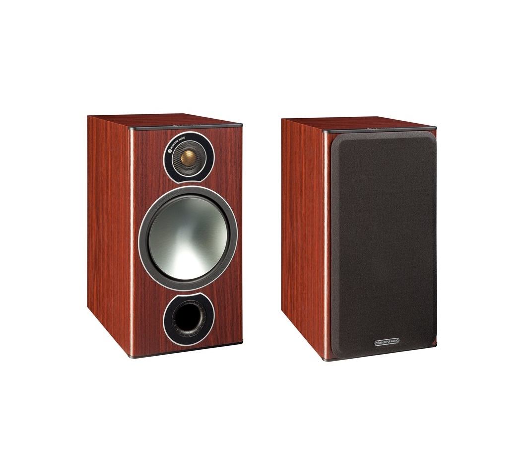 Loa Monitor Audio Bronze 2