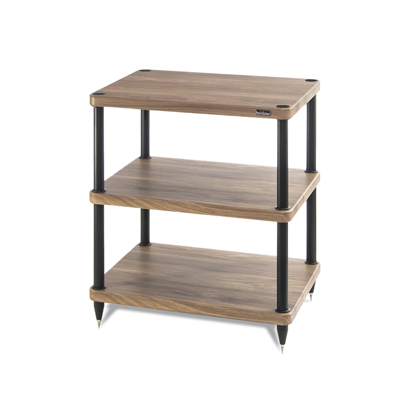 SOLIDSTEEL S3-3 WALNUT