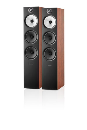 Bowers Wilkins 603 "Anniversary Edition"