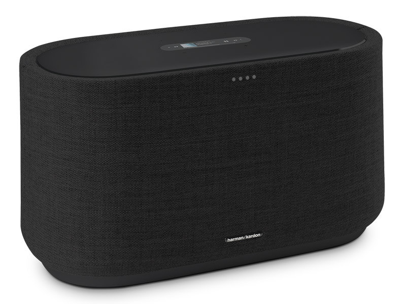 loa Harman Kardon citation 500