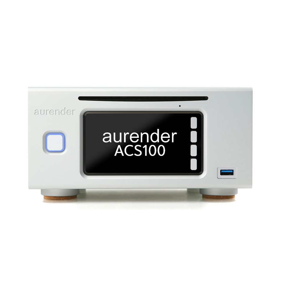 AURENDER - ACS100