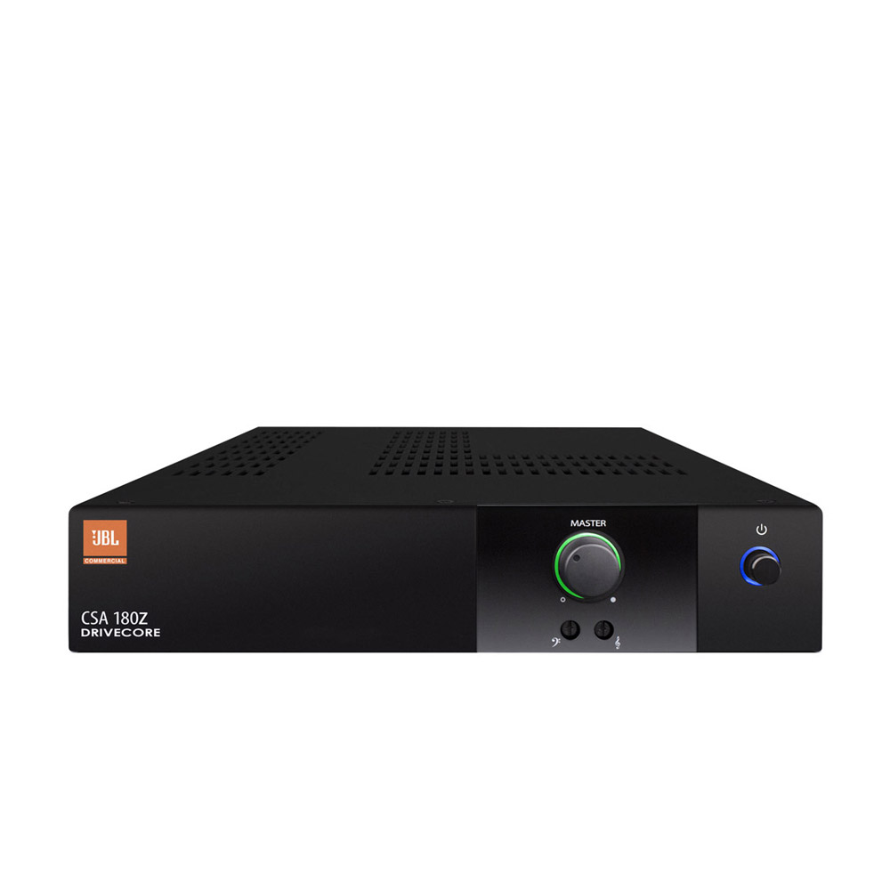 Amply JBL CSA 180Z