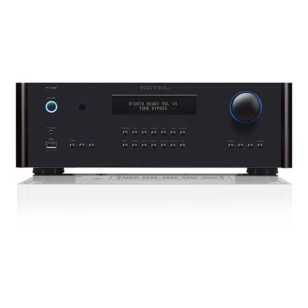 PRE AMPLIFIER ROTEL RC 1590
